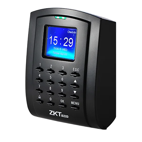 DS-K1T343MFX