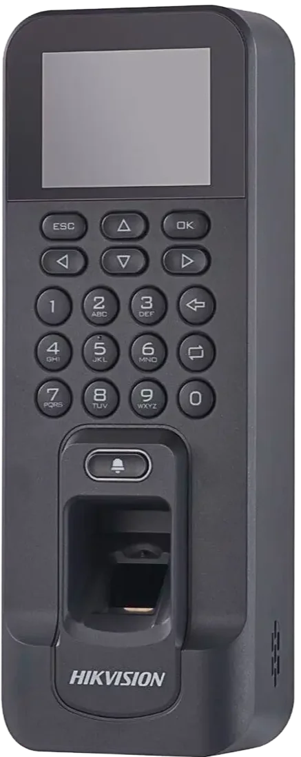 DS-K1T804AEF