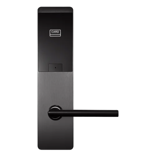 Hotel Lock 2